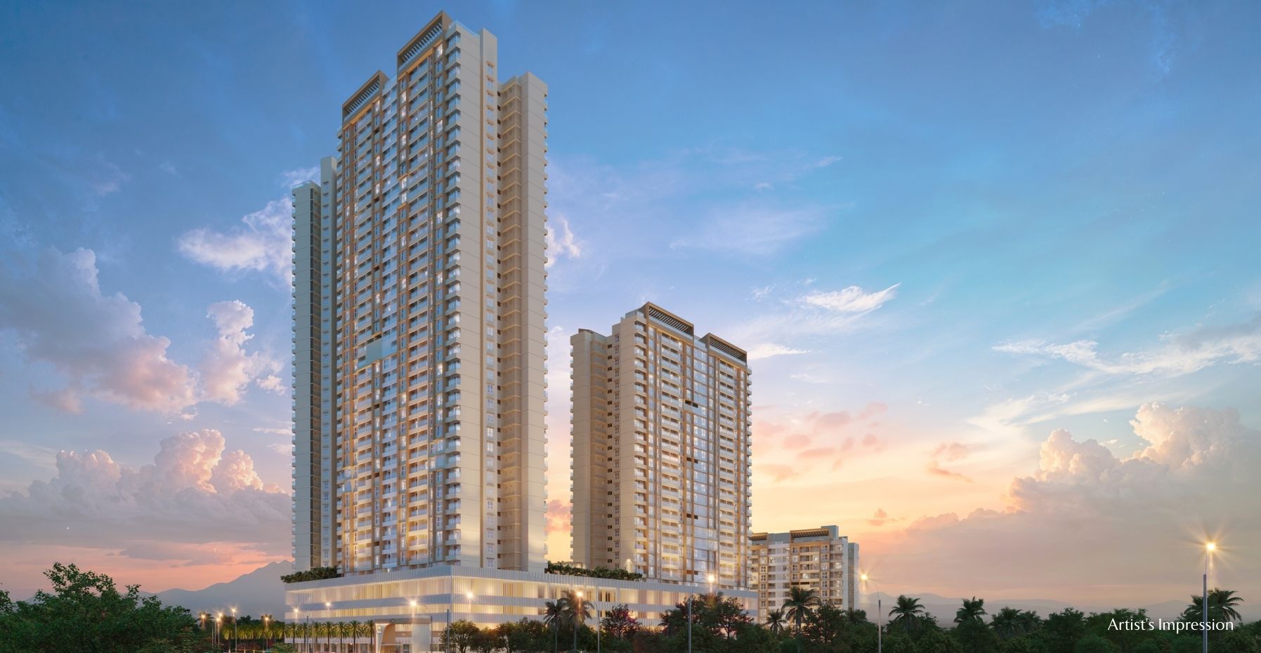 Echoes at Life Republic